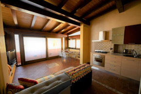 TAORMINA COLLECTION: ISIDE